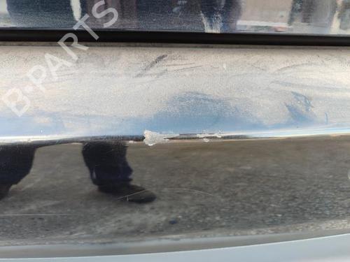 Rear bumper AUDI A4 B7 (8EC) S4 quattro | BP21094533C8 