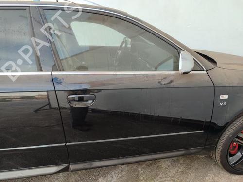 Right front door AUDI A4 B7 (8EC) S4 quattro BP21094535C3