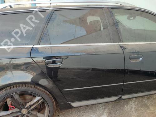 Right rear door AUDI A4 B7 (8EC) S4 quattro BP21094538C5