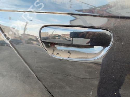 Rear right exterior door handle AUDI A4 B7 (8EC) S4 quattro BP21094542C130