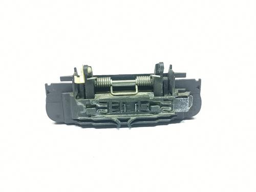Rear left exterior door handle AUDI A4 B7 (8EC) S4 quattro | BP21094543C130 