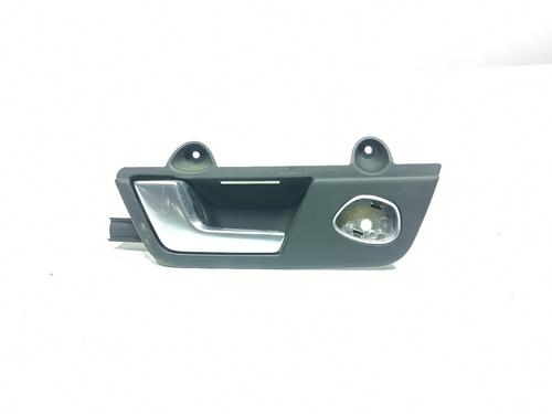 Rear left interior door handle AUDI A4 B7 (8EC) S4 quattro 8E0839019