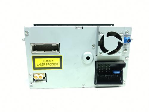 Radio AUDI A4 B7 (8EC) S4 quattro | BP21094553E6 