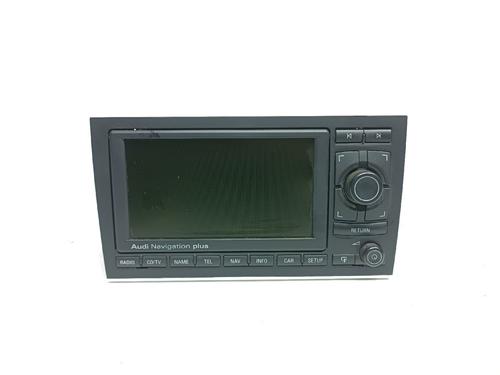 Radio AUDI A4 B7 (8EC) S4 quattro 8E0035192D