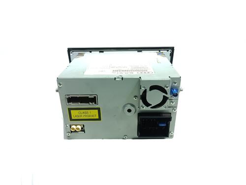 Radio AUDI A4 B7 (8EC) S4 quattro | BP21094553E6 