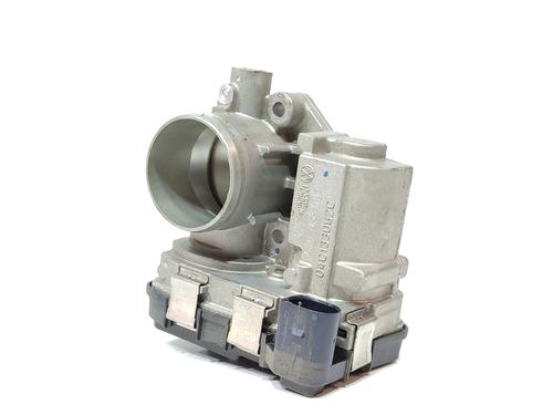Throttle body SEAT IBIZA V (KJ1, KJG) 1.0 TGI | BP21142660M82 