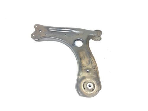 Used Left front suspension arm SEAT IBIZA IV (6J5, 6P1) [2008-2017]  21163538