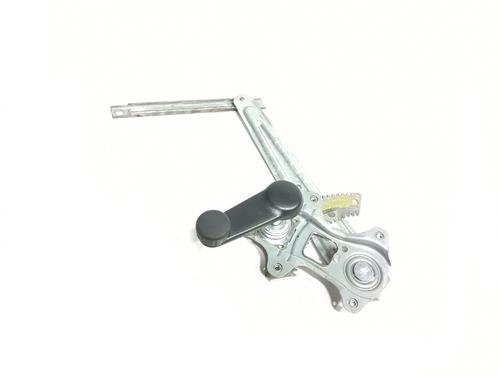 Used Rear left window mechanism NISSAN MICRA V (K14) 1.0 (71 hp) 21169697