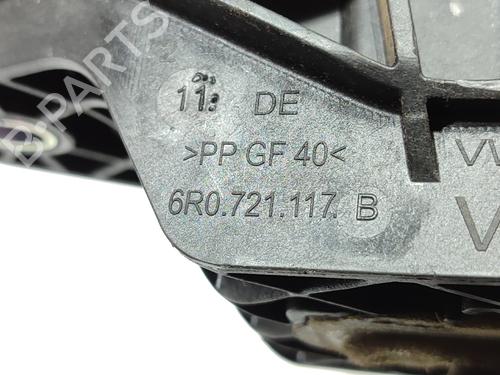 Pedal SEAT IBIZA IV (6J5, 6P1)  | BP21173347I4