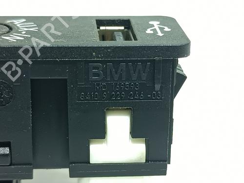 Electronic module BMW 3 Touring (F31) 316 d | BP21192108M83 
