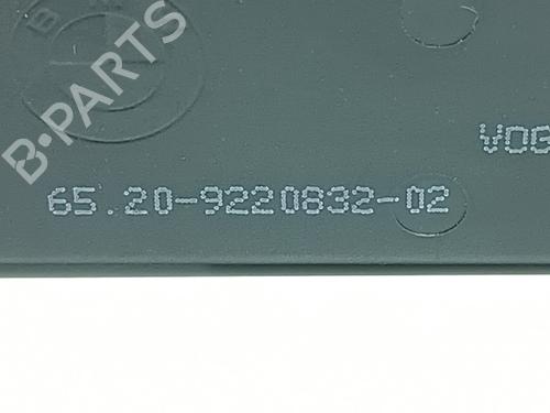 Electronic module BMW 3 Touring (F31) 316 d | BP21192109M83 