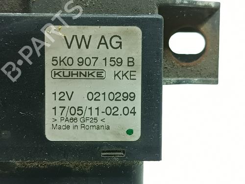 Electronic module VW GOLF VI (5K1) 2.0 GTi | BP21359770M83 
