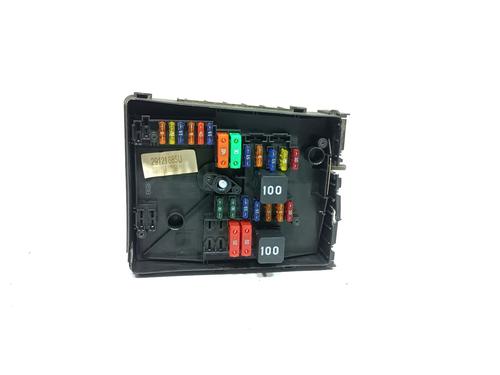 Fuse box VW GOLF VI (5K1) 2.0 GTi | BP21287023E1 