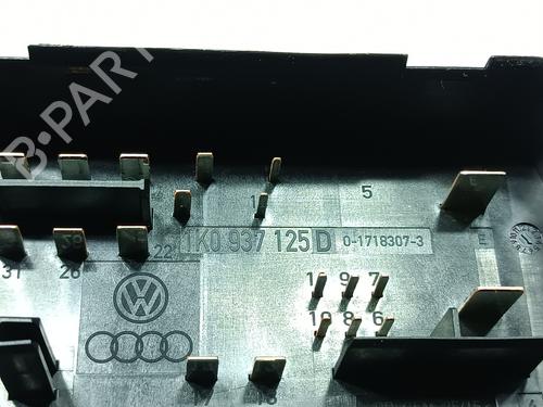 Fuse box VW GOLF VI (5K1) 2.0 GTi | BP21287023E1 