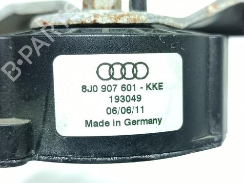 Electronic module VW GOLF VI (5K1) 2.0 GTi | BP21359771M83 