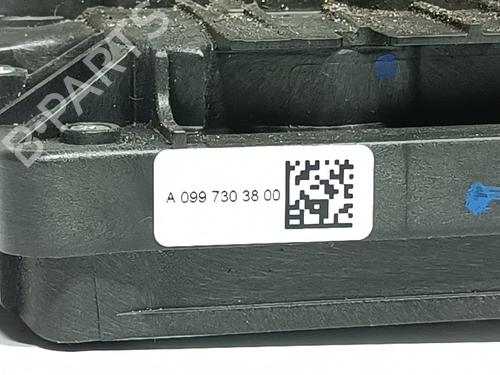 Rear right lock MERCEDES-BENZ C-CLASS T-Model (S205) C 200 BlueTEC / d (205.237) | BP21484872C99 