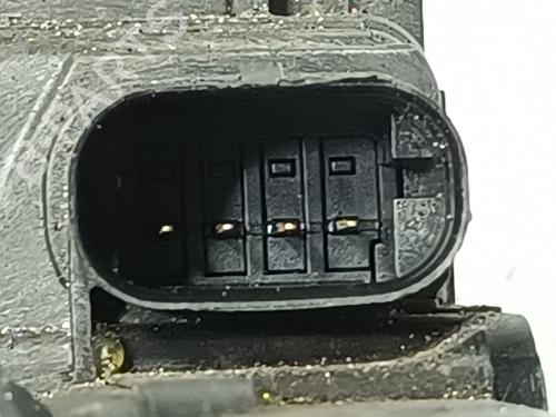 Rear right lock MERCEDES-BENZ C-CLASS T-Model (S205) C 200 BlueTEC / d (205.237) | BP21484872C99 