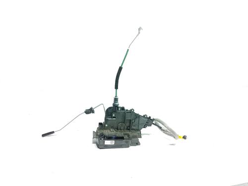 Front right lock MERCEDES-BENZ C-CLASS T-Model (S205) C 200 BlueTEC / d (205.237) | BP21488585C97 