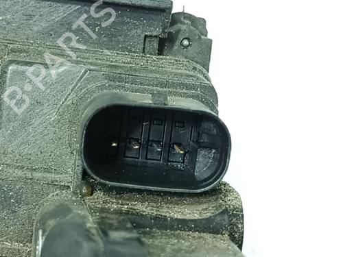 Front right lock MERCEDES-BENZ C-CLASS T-Model (S205) C 200 BlueTEC / d (205.237) | BP21488585C97 