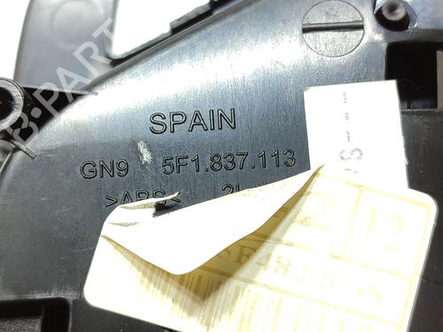 Venstre foran invendig håndtak SEAT LEON (5F1) 1.6 TDI | BP21687208I13 