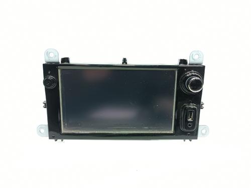 Used Radio RENAULT CLIO IV Grandtour (KH_) [2012-2021]  21727781