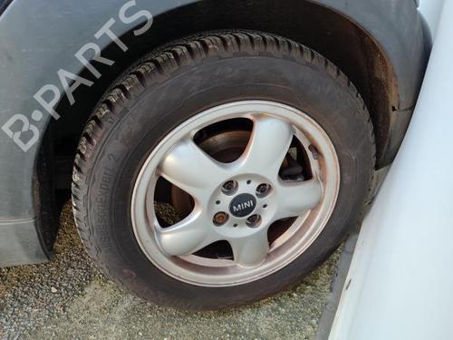 Rim MINI MINI (R56) One D 175/65 R15