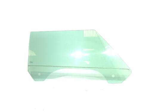 Front right door window MINI MINI (R56) One D 43R-011565