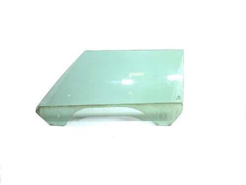 Front left door window MINI MINI (R56) One D 43R-001025