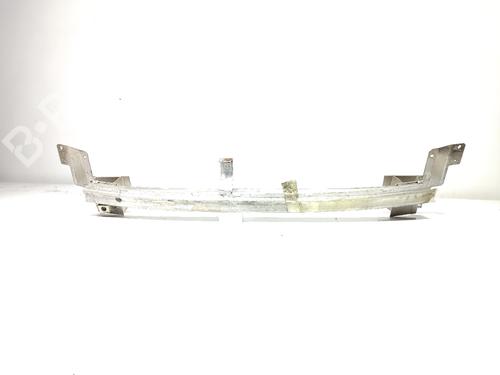 Rear bumper reinforcement MINI MINI (R50, R53) Cooper S 51127057403