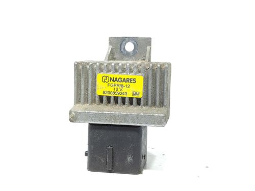 Used Electronic module RENAULT MEGANE III Grandtour (KZ0/1) 1.5 dCi (KZ09, KZ0D, KZ1G, KZ29, KZ14, KZ1W, KZ10, KZ1F,... (110 hp) 21795102