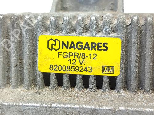 Electronic module RENAULT MEGANE III Grandtour (KZ0/1) 1.5 dCi (KZ09, KZ0D, KZ1G, KZ29, KZ14, KZ1W, KZ10, KZ1F,... | BP21795102M83