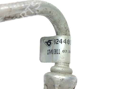 AC pipe RENAULT MEGANE III Grandtour (KZ0/1) 1.5 dCi (KZ09, KZ0D, KZ1G, KZ29, KZ14, KZ1W, KZ10, KZ1F,... | BP21811917M126
