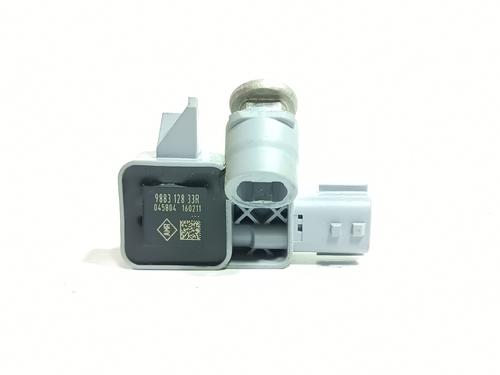 Elektronisk modul RENAULT MEGANE III Grandtour (KZ0/1) 1.5 dCi (KZ09, KZ0D, KZ1G, KZ29, KZ14, KZ1W, KZ10, KZ1F,... (110 hp) 21784519