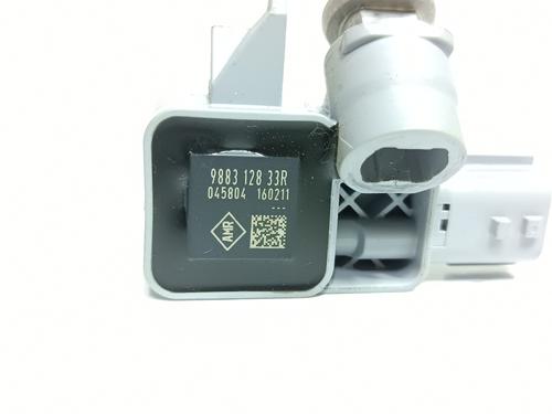 Electronic module RENAULT MEGANE III Grandtour (KZ0/1) 1.5 dCi (KZ09, KZ0D, KZ1G, KZ29, KZ14, KZ1W, KZ10, KZ1F,... | BP21784519M83 