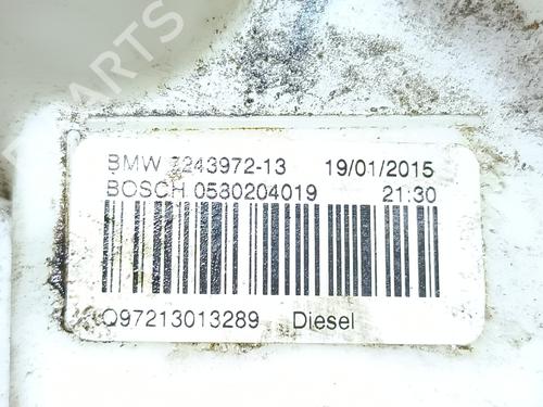 Fuel pump BMW 3 Touring (F31) 316 d | BP21789161M76 