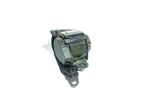 Rear left seatbelt BMW 1 (F20) 114 d 7243309