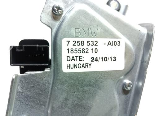 Rear wiper motor BMW 1 (F20) 114 d | BP21843100M102 