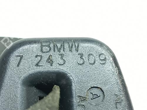 Rear left seatbelt BMW 1 (F20) 114 d | BP21843098I29 