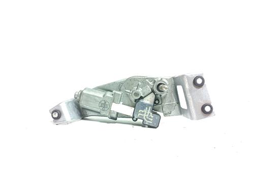 Rear wiper motor BMW 1 (F20) 114 d 7258532