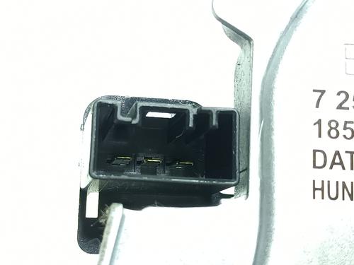 Rear wiper motor BMW 1 (F20) 114 d | BP21843100M102 