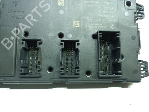 Fuse box BMW 1 (F20) 114 d | BP21843102E1 