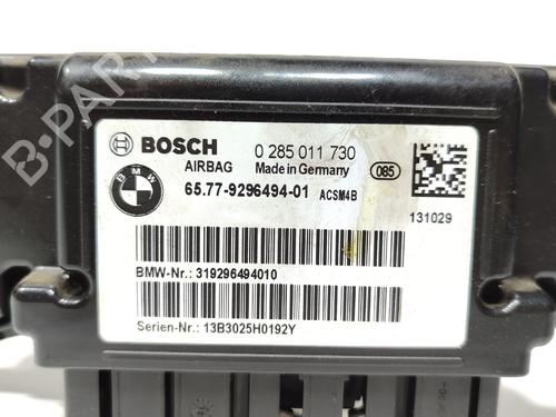 ECU airbags BMW 1 (F20) 114 d | BP21849419M53 