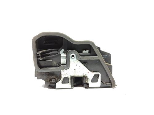 Rear right lock BMW 1 (F20) 114 d 7229460