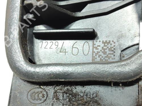 Rear right lock BMW 1 (F20) 114 d | BP21849425C99