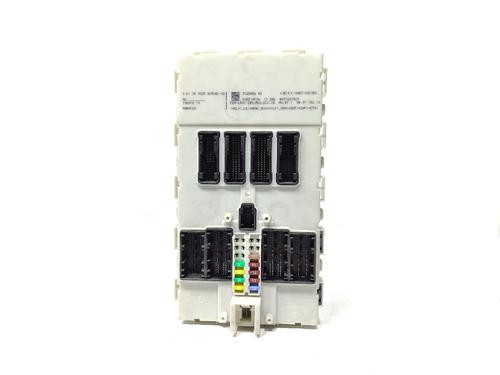 Fuse box BMW 1 (F20) 114 d 9325656-02