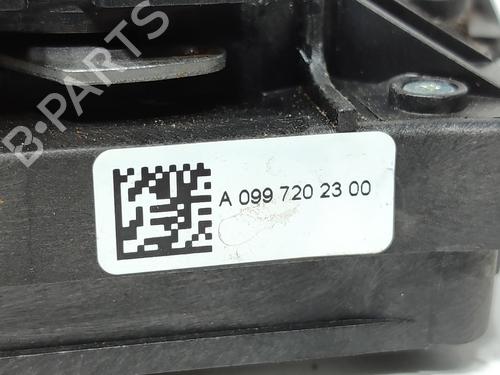 Front left lock MERCEDES-BENZ C-CLASS T-Model (S205) C 200 BlueTEC / d (205.237) | BP22178739C98 