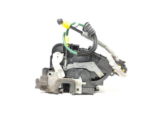 Front left lock MERCEDES-BENZ C-CLASS T-Model (S205) C 200 BlueTEC / d (205.237) A0997202300