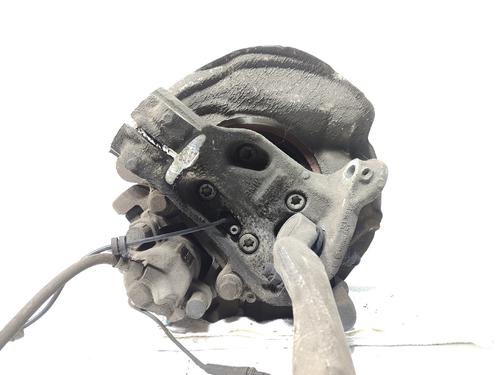 Left front steering knuckle BMW 1 (F20) 114 d | BP22178742M25 