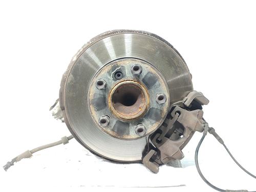 Left front steering knuckle BMW 1 (F20) 114 d BP22178742M25