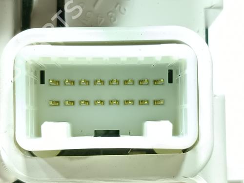 Switch RENAULT CLIO IV (BH_) 1.5 dCi 75 | BP22184985I30 